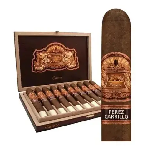 E.P. Carrillo Encore Majestic 20s