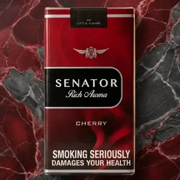 Senator Cherry Sigara
