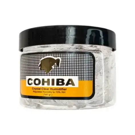 Cohiba Puro Nemlendirici Jel – 140gr