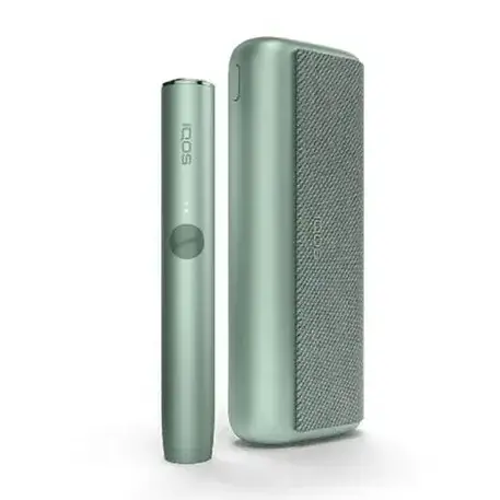 IQOS ILUMA Prime 3