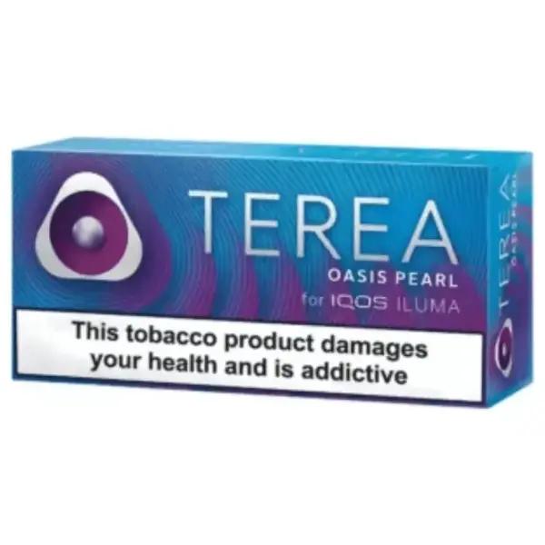 Terea Oasis Pearl