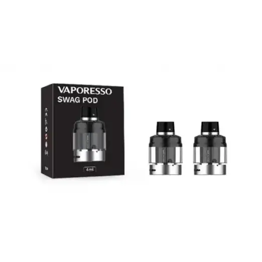 Vaporesso Swag PX80 Pod Kartuşu