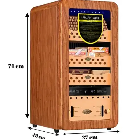 Elektronik Humidor