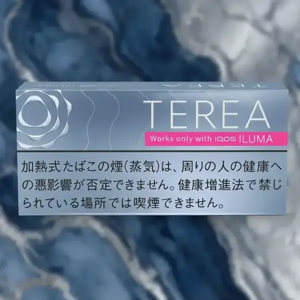 IQOS Terea Balanced Regular