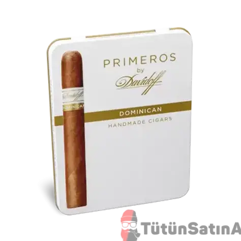 Davidoff Primeros Classics