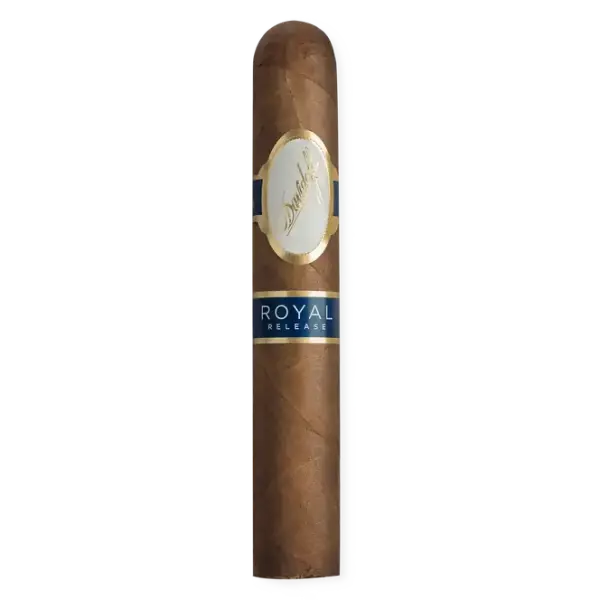 Davidoff Royal Release Robusto 2