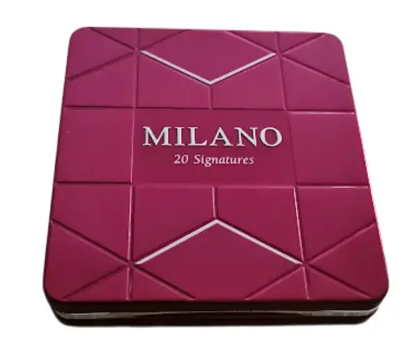 Milano 20 Signatures Red Grape