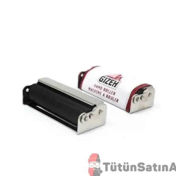 Gizeh Metal Elde Sarma Makinası
