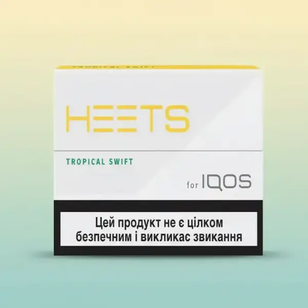 HEETS Tropical