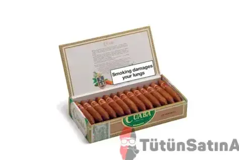 Cuaba Exclusivos Puro 25’s