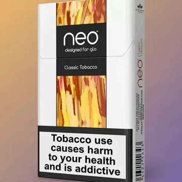 Neo Classic Tobacco Sigara