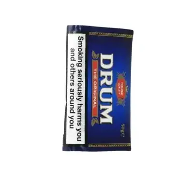 Drum Original Blue Mavi Tütün