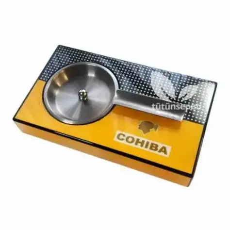 Cohiba Puro Küllüğü 1