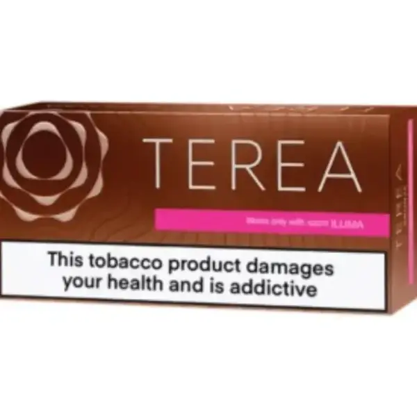 Terea Bronze